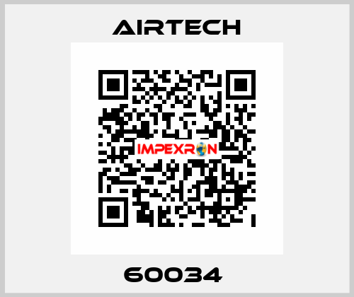 60034  Airtech