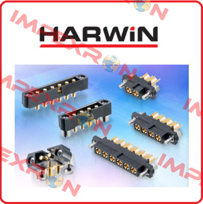 M80-8980205  Harwin