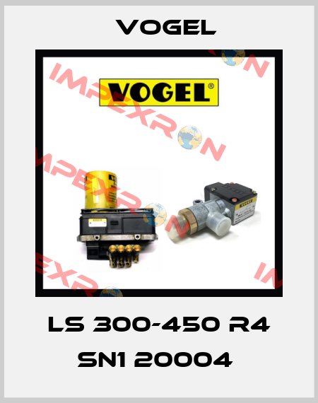 LS 300-450 R4 SN1 20004  Vogel