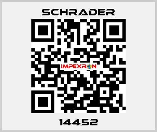 14452 Schrader