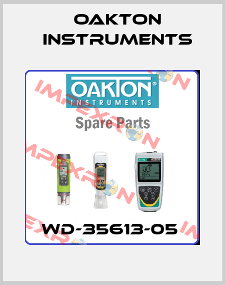 WD-35613-05  Oakton Instruments