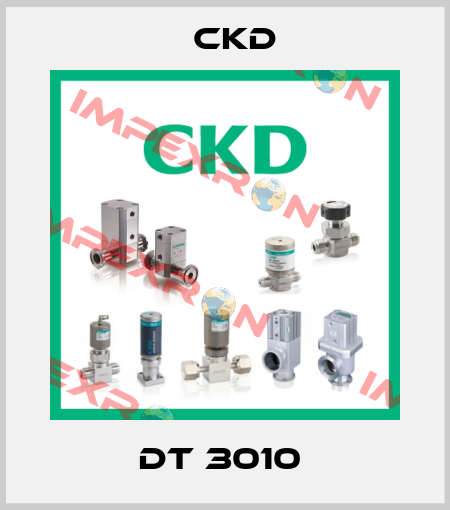 DT 3010  Ckd