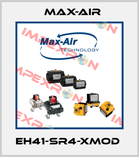 EH41-SR4-XMOD  Max-Air