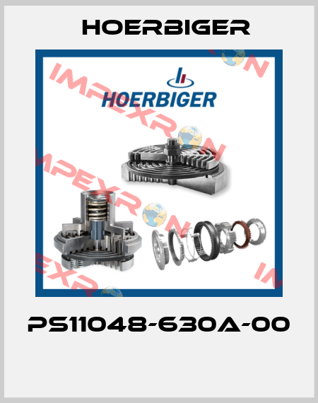 PS11048-630A-00  Hoerbiger