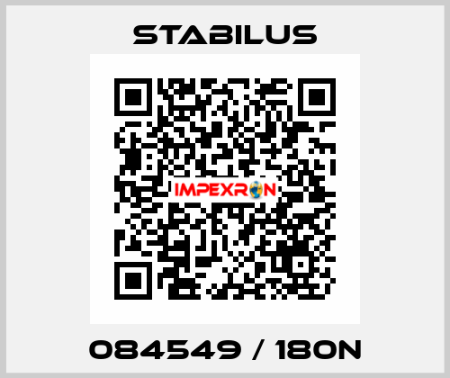 084549 / 180N Stabilus