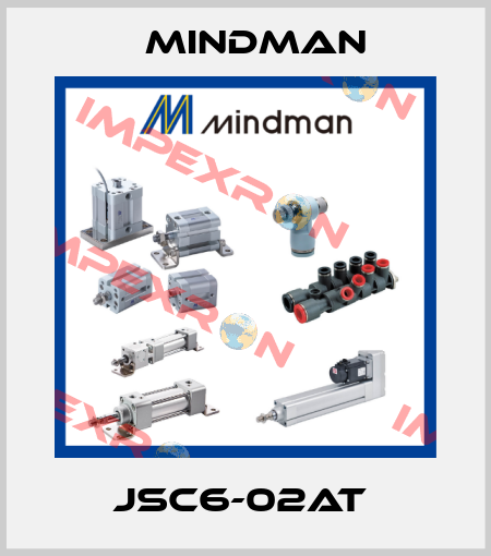 JSC6-02AT  Mindman