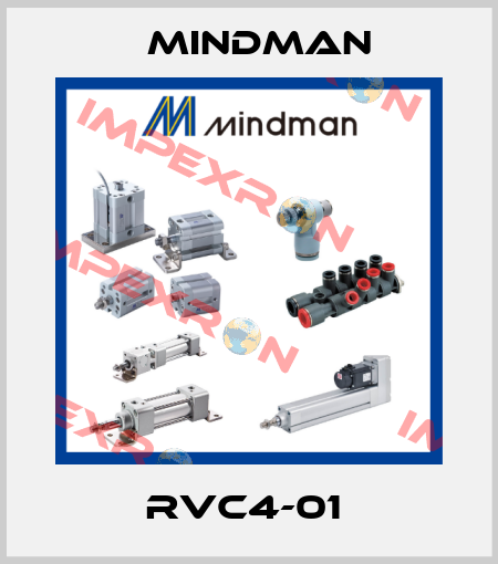 RVC4-01  Mindman