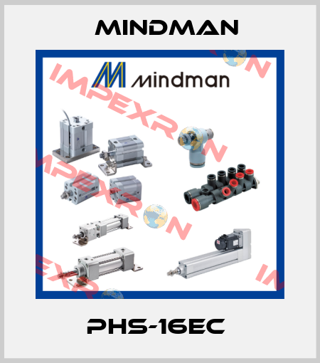 PHS-16EC  Mindman