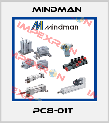 PC8-01T  Mindman