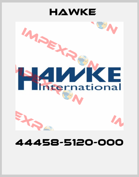 44458-5120-000  Hawke