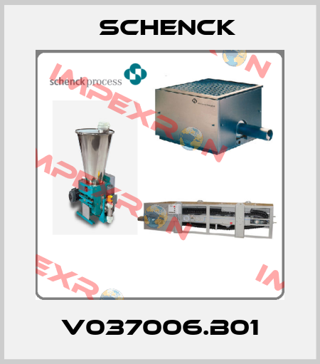 V037006.B01 Schenck