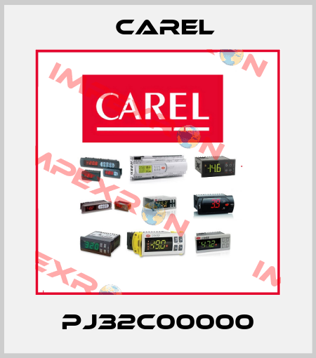 PJ32C00000 Carel