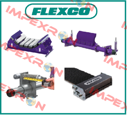 140VP  Flexco