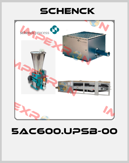 5AC600.UPSB-00  Schenck