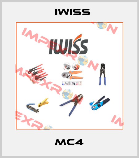 MC4 IWISS