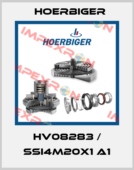 HV08283 / SSI4M20X1 A1 Hoerbiger