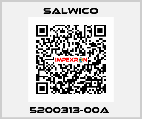 5200313-00A  Salwico