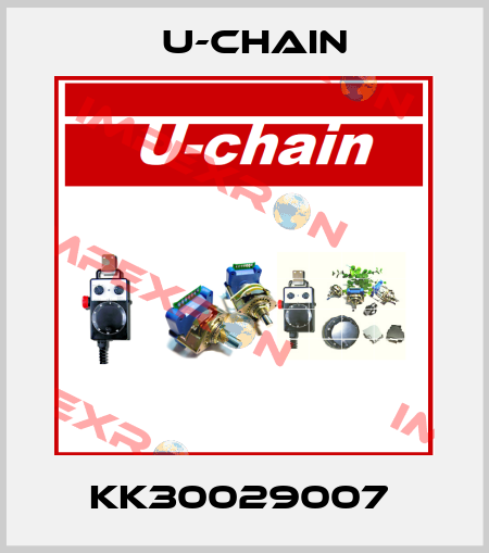 KK30029007  U-chain