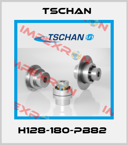H128-180-Pb82  Tschan