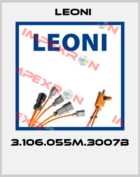 3.106.055M.3007B  Leoni