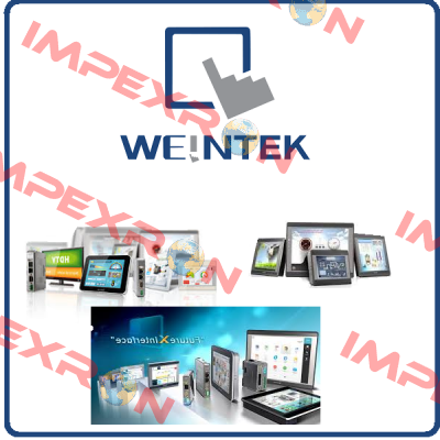 MK8070IH  Weintek