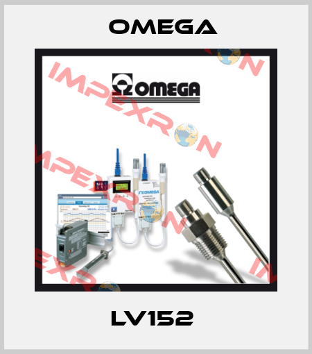 LV152  Omega