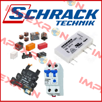 BM019216  Schrack