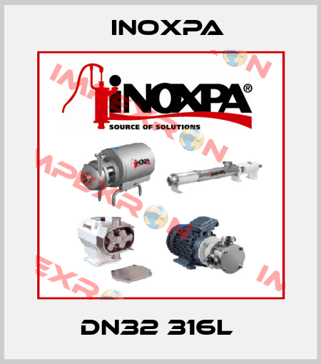 DN32 316L  Inoxpa