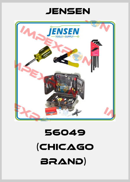 56049 (Chicago Brand)  Jensen