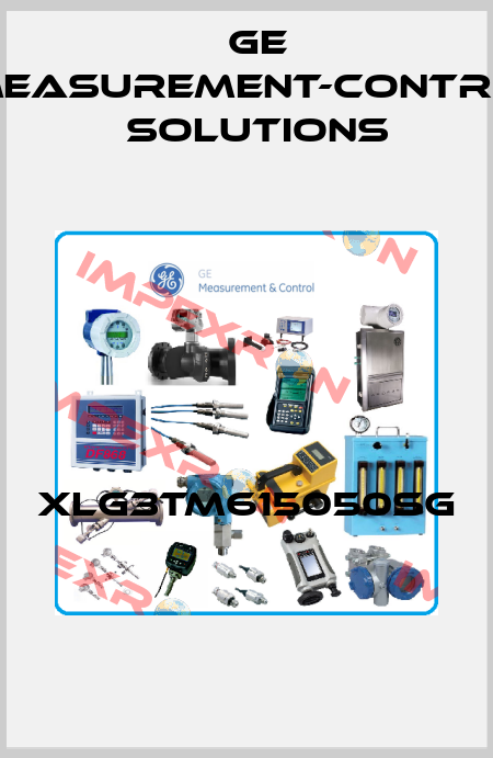 XLG3TM615050SG  GE Measurement-Control Solutions
