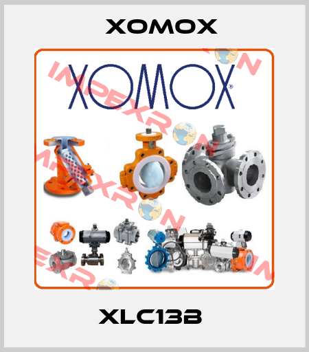 XLC13B  Xomox