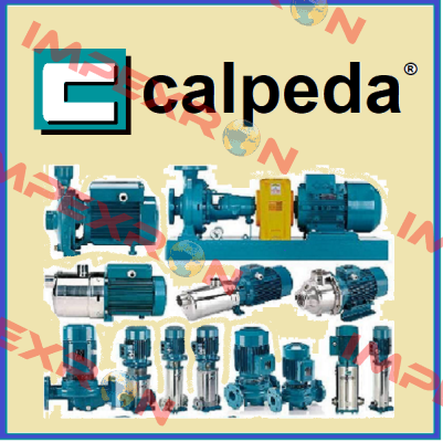 MXH 403-60/C-1 Calpeda