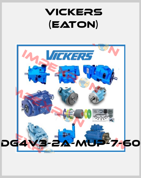 DG4V3-2A-MUP-7-60 Vickers (Eaton)