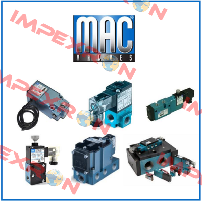 M-35005  МAC Valves