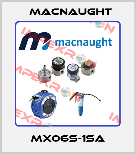 MX06S-1SA MACNAUGHT