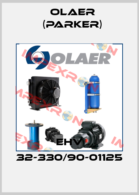 EHV 32-330/90-01125 Olaer (Parker)