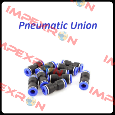 2501992 PNEUMATIC UNION