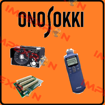 AA-8101 Ono Sokki