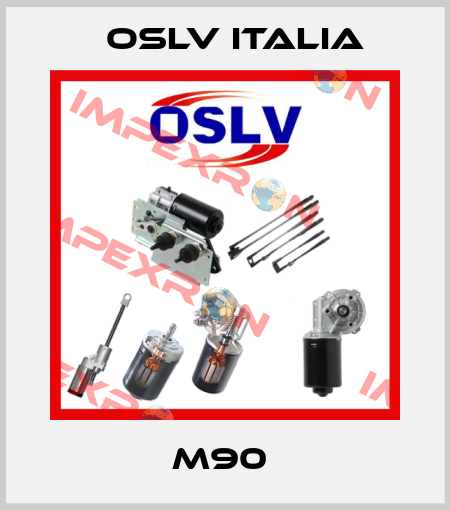 M90  OSLV Italia