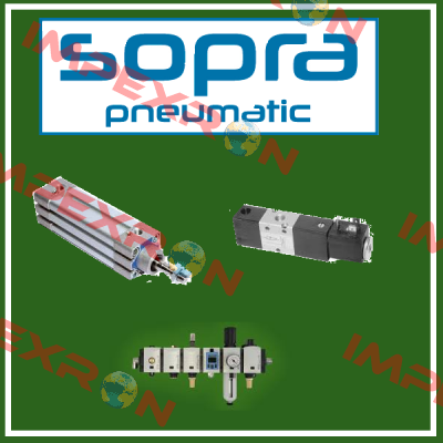 DBS-081002 Sopra-Pneumatic