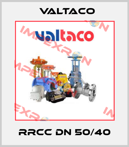 RRCC DN 50/40 Valtaco