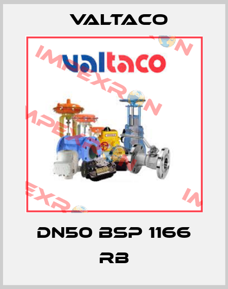 DN50 BSP 1166 RB Valtaco