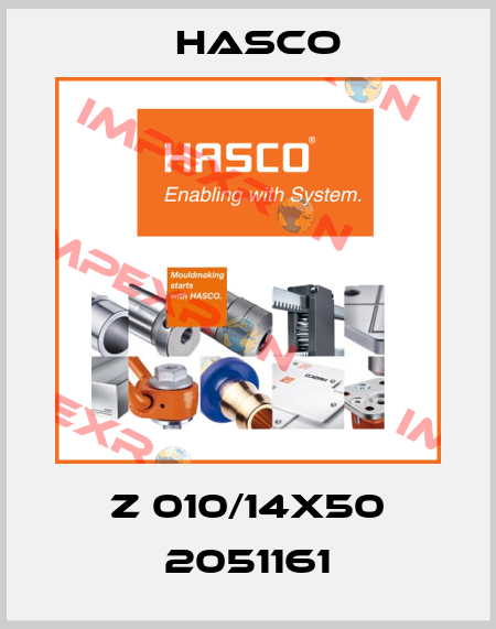 Z 010/14X50 2051161 Hasco