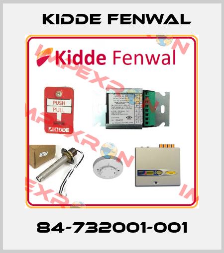 84-732001-001 Kidde Fenwal