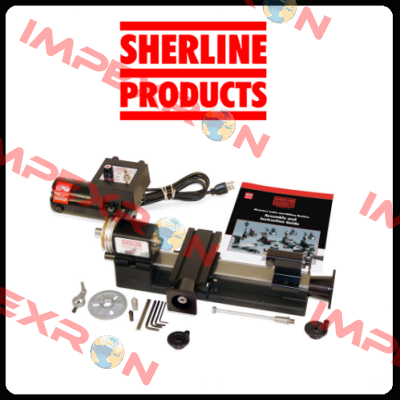 67126 Sherline Products