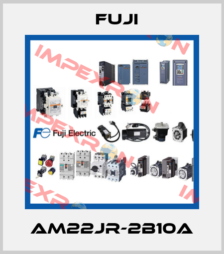AM22JR-2B10A Fuji