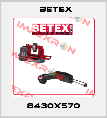 8430x570 BETEX