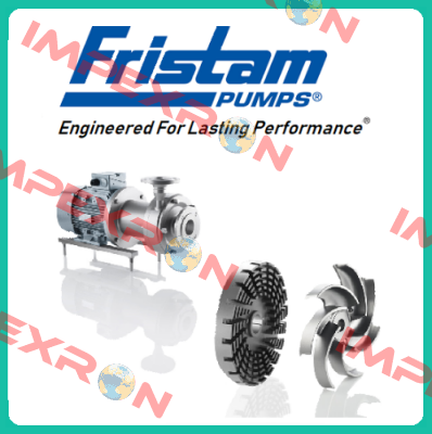 FSP 3532/175 B Fristam