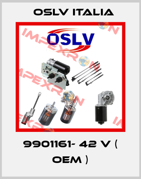 9901161- 42 V ( OEM ) OSLV Italia