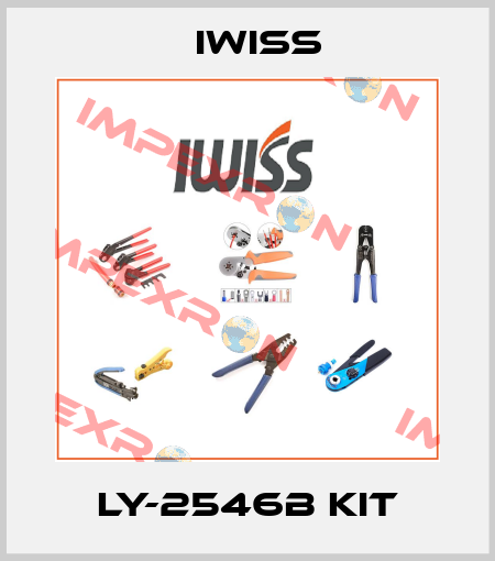LY-2546B KIT IWISS